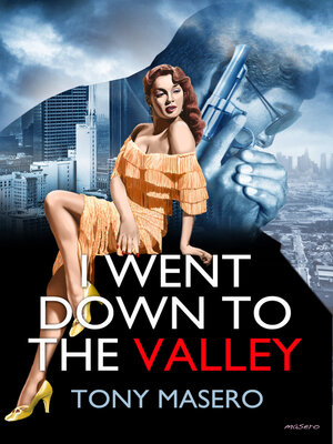 cover image of I Went Down to the Valley